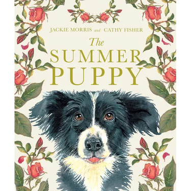 The Summer Puppy