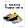 Ai-Assisted Programming: Better Planning, Coding, Testing, and Deployment
