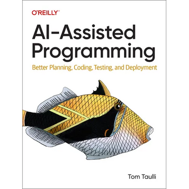 Ai-Assisted Programming: Better Planning, Coding, Testing, and Deployment