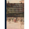 Johannes Hartman of Chester County, Pennsylvania and His Descendants