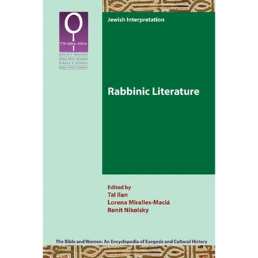 Rabbinic Literature