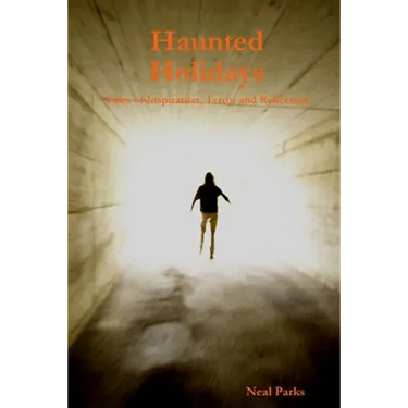 Haunted Holidays