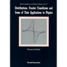 Distribution, Fourier Transform &...(V37)