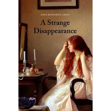 A Strange Disappearance