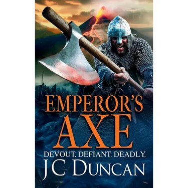 Emperor's Axe
