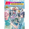 Magilumiere Magical Girls Inc., Vol. 14