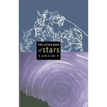 The Little Book of Stars