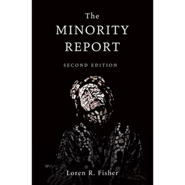 The Minority Report