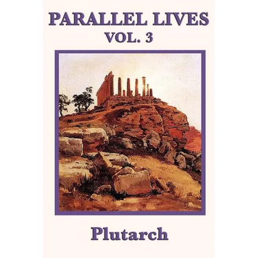 Parallel Lives Vol. 3