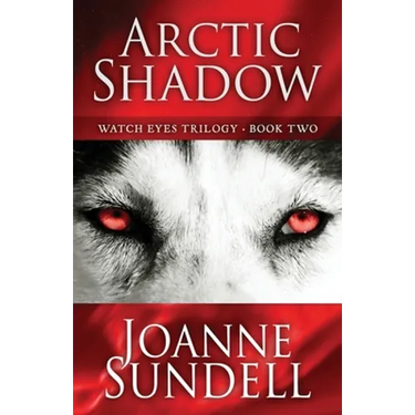 Arctic Shadow