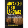 Advanced Igbo Language