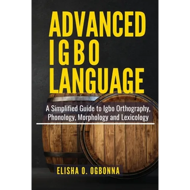 Advanced Igbo Language
