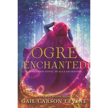Ogre Enchanted