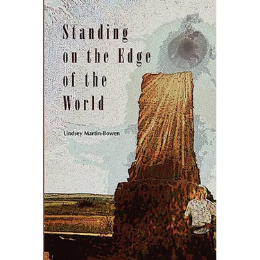 Standing on the Edge of the World