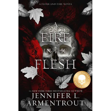 A Fire in the Flesh Special Edition
