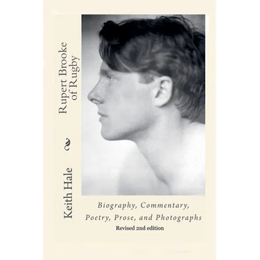 Rupert Brooke of Rugby