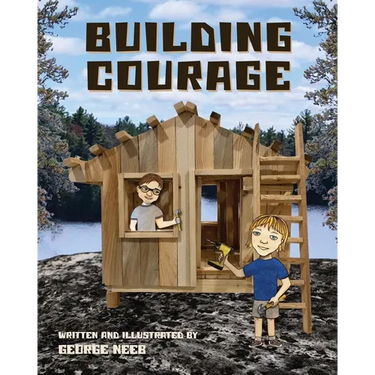 Building Courage