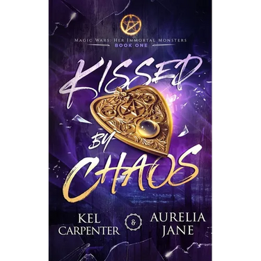 Kissed by Chaos