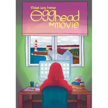 Egghead the Movie