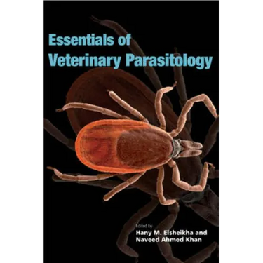 Essentials of Veterinary Parasitology