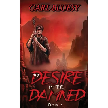 The Desire in The Damned