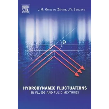 Hydrodynamic Fluctations in Fluids and Fluid Mixtures