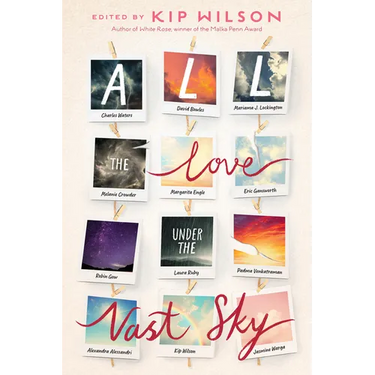All the Love Under the Vast Sky