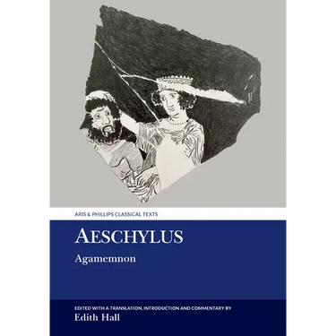 Aeschylus Agamemnon