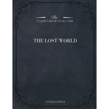 The Lost World