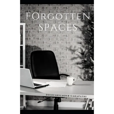 Forgotten Spaces