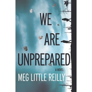 We Are Unprepared