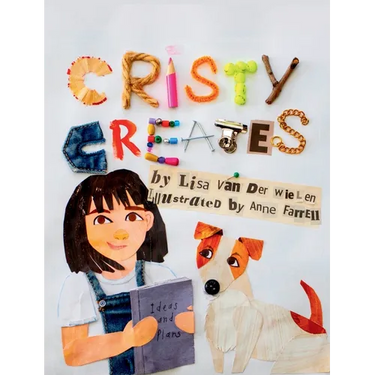 Cristy Creates