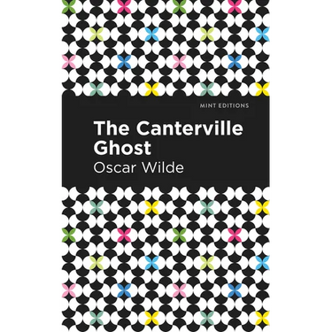 The Canterville Ghost