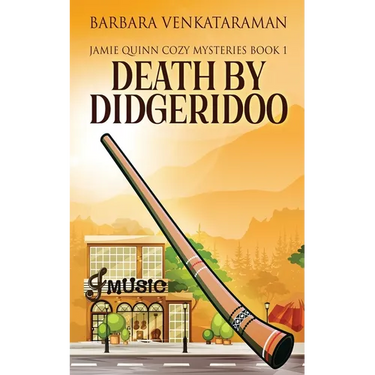 Death By Didgeridoo