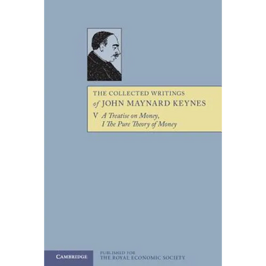 The Collected Writings of John Maynard Keynes