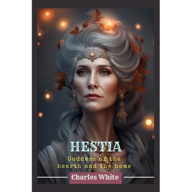 Hestia: Goddess of the hearth and the home