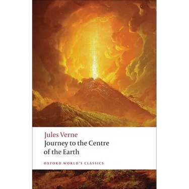 The Extraordinary Journeys: Journey to the Centre of the Earth