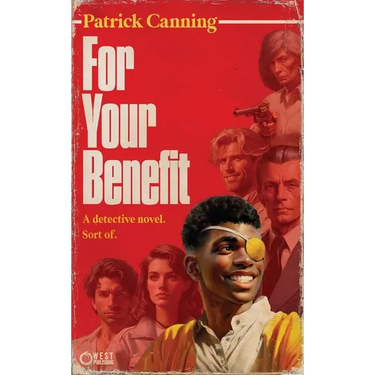 For Your Benefit
