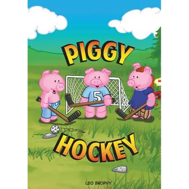 Piggy Hockey