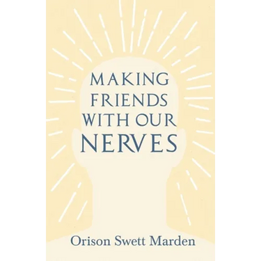 Making Friends with Our Nerves