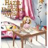 Hazel and the Unicorn's Wish