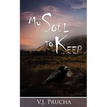 My Soul to Keep