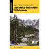 Best Easy Day Hikes Absaroka-Beartooth Wilderness
