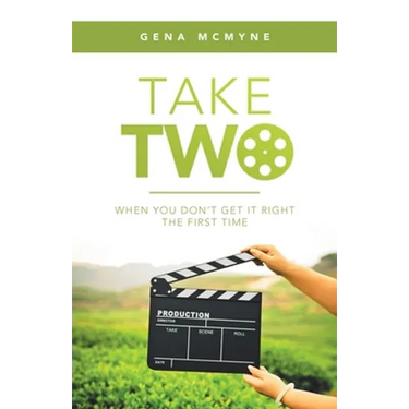 Take Two: When You Don't Get It Right the First Time