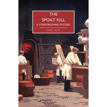 The Spoilt Kill