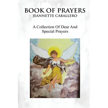 Book of Prayers: A Collection of Dear and Special Prayers