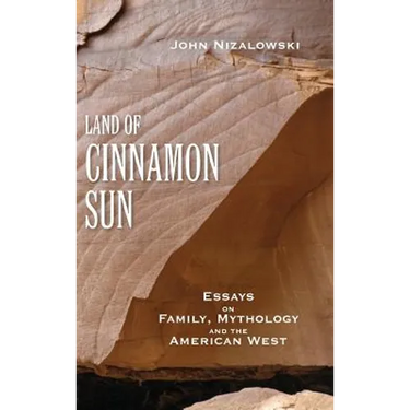 Land of Cinnamon Sun