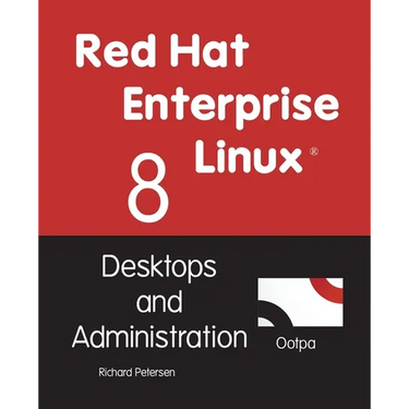 Red Hat Enterprise Linux 8: Desktops and Administration