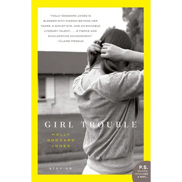 Girl Trouble
