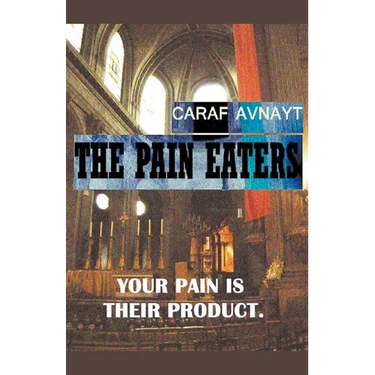 The Pain Eaters